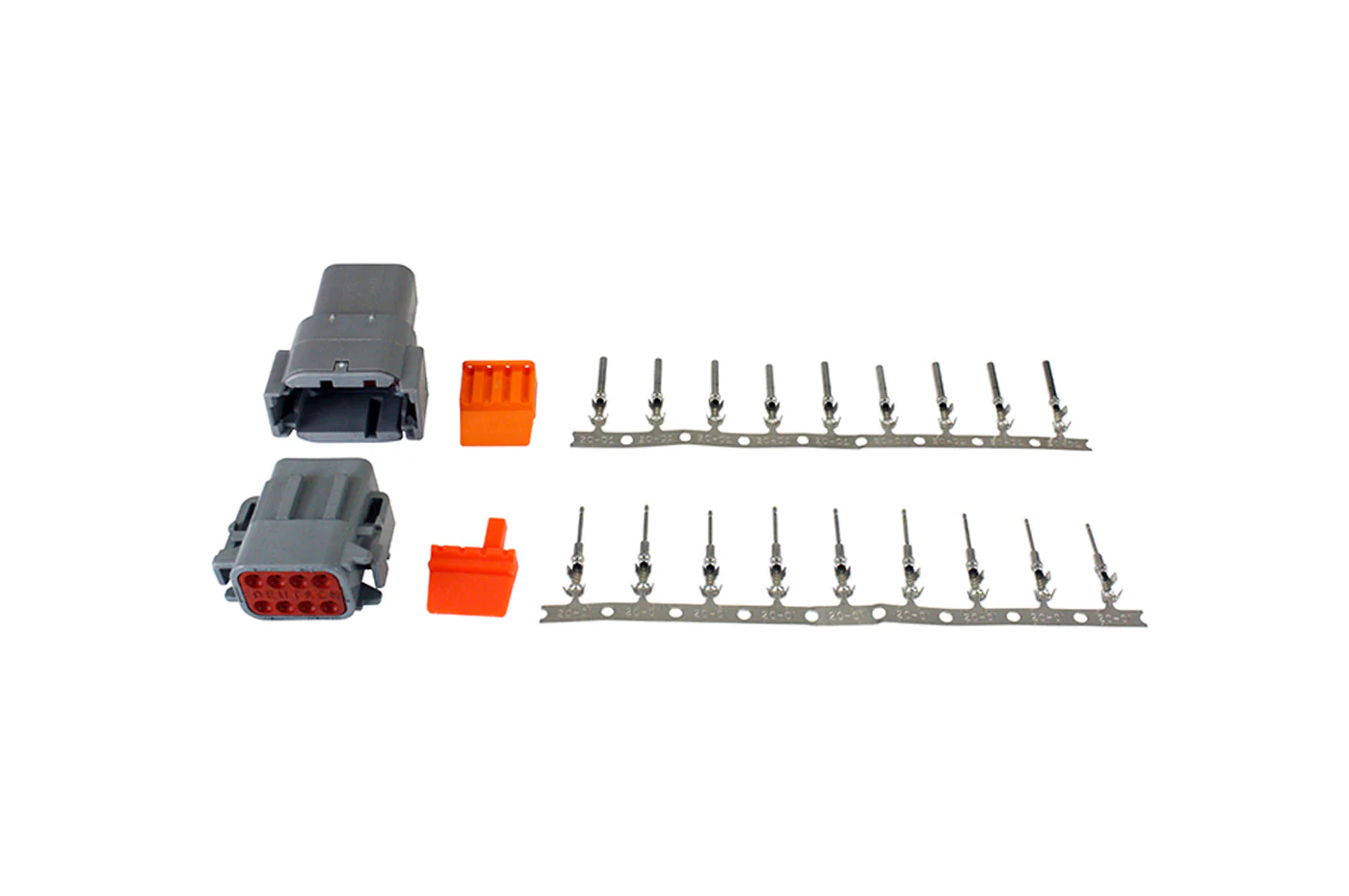 AEM DTM-Style Pin Kit - Image 14