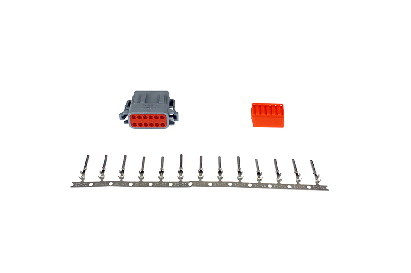 AEM DTM-Style Pin Kit - Image 15