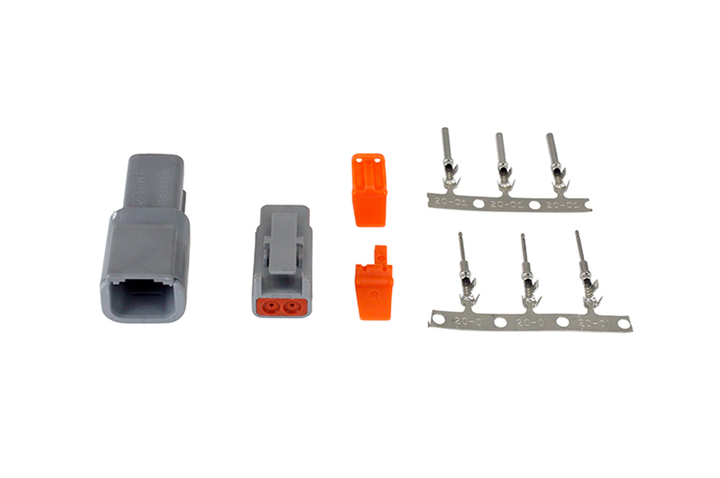 AEM DTM-Style Pin Kit - Image 2