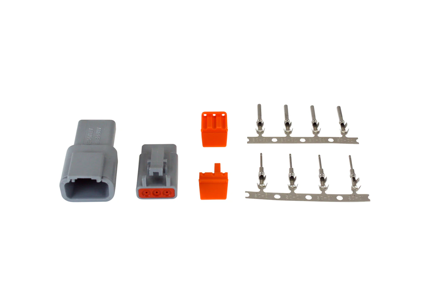 AEM DTM-Style Pin Kit - Image 5