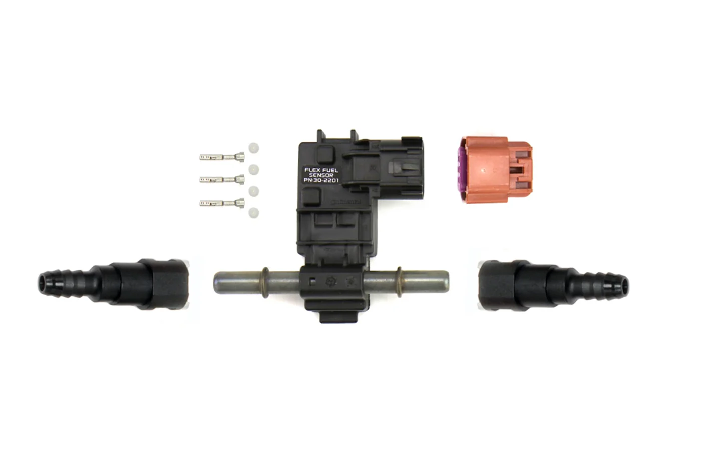 AEM Flex Fuel Ethanol Content Sensor Kit - Image 4