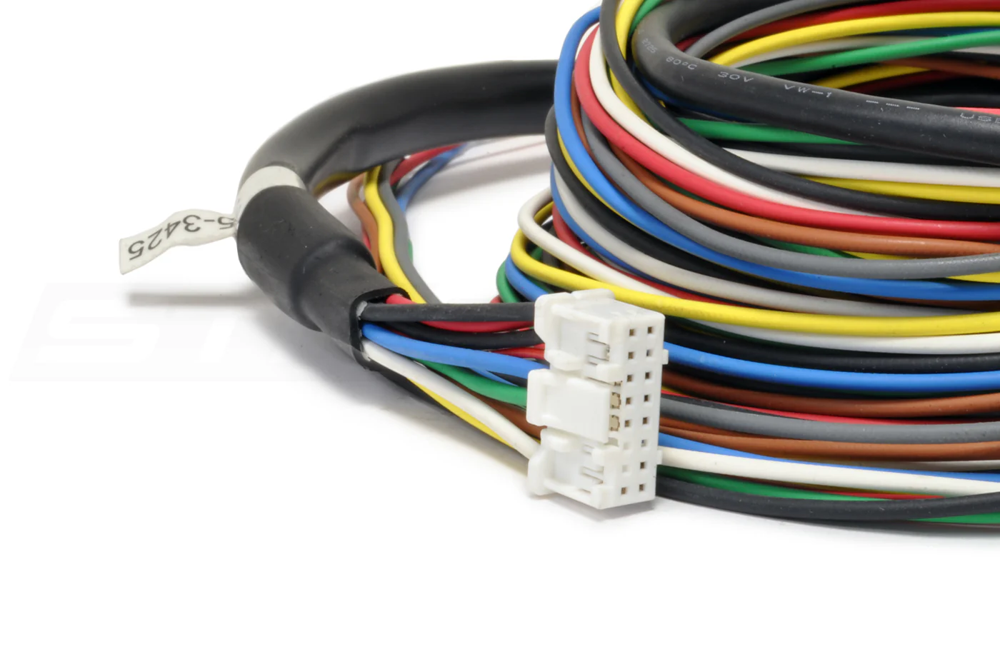 AEM Wideband Failsafe Power Harness (30-3425) *Discontinued* - Image 3