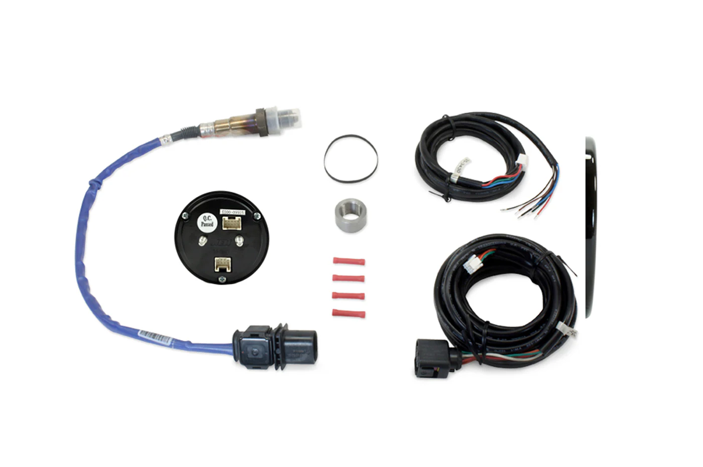 AEM X-Series Wideband UEGO AFR Gauge (30-0300) - Image 3