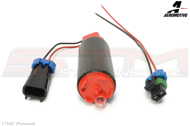 Aeromotive 340 E85 Stealth Fuel Pump (11542) - Image 3