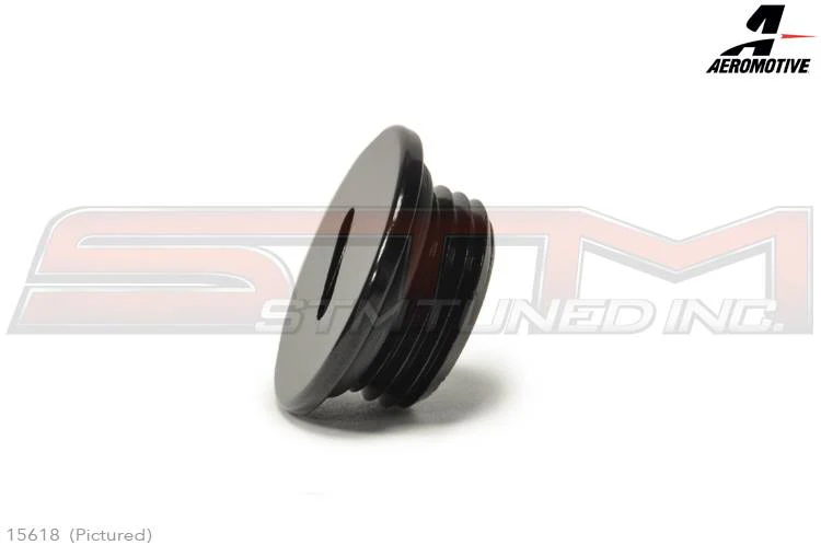 Aeromotive -AN Straight Port Plugs - Image 3