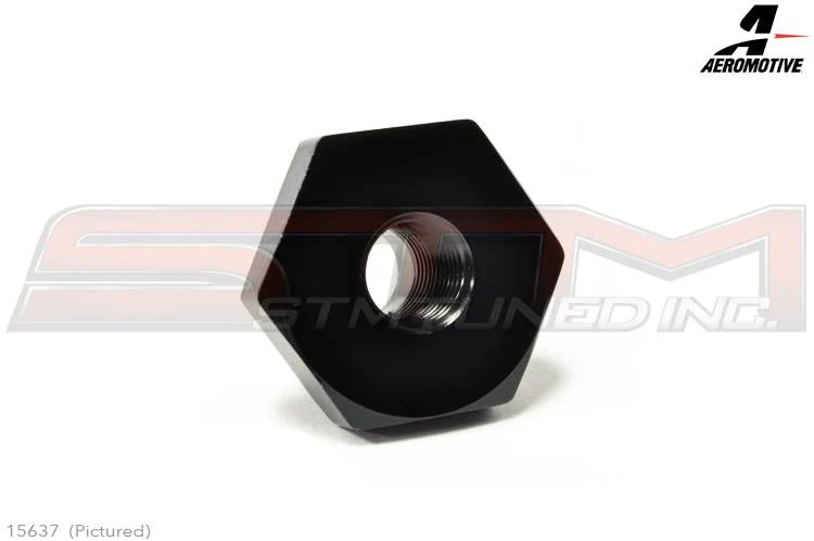 Aeromotive -AN Straight Port Plugs - Image 4