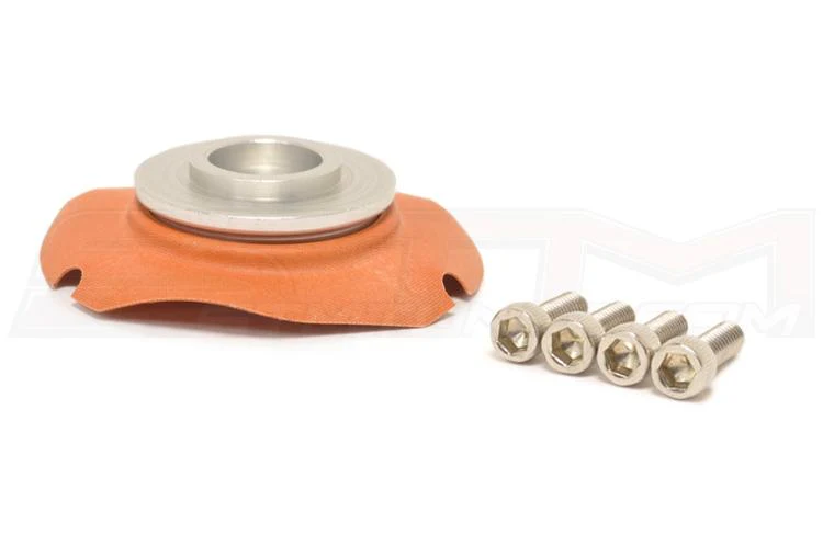 Aeromotive EFI Fuel Pressure Regulator Service Kit (13001) - Image 4