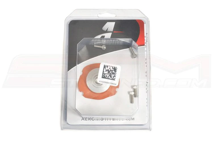 Aeromotive EFI Fuel Pressure Regulator Service Kit (13001) - Image 6