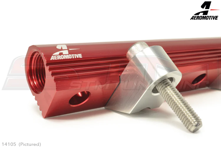 Aeromotive High Volume Fuel Rail - 1G/2G DSM - Image 4