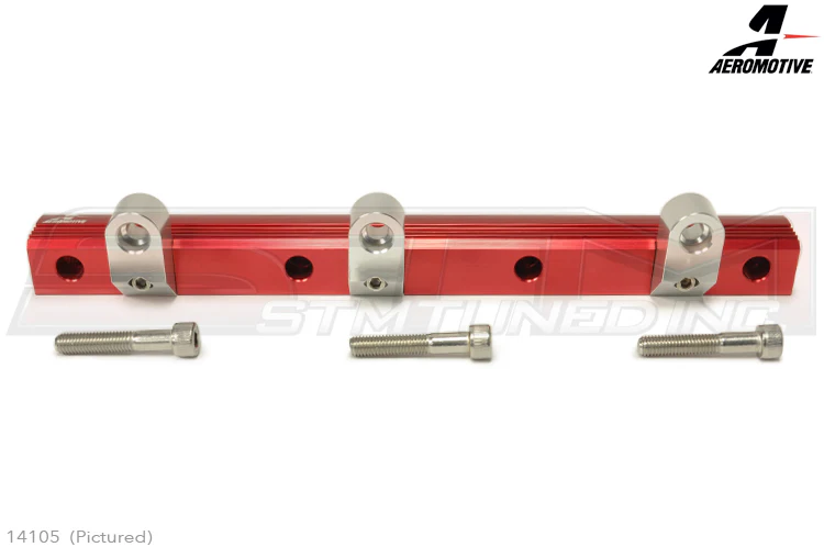 Aeromotive High Volume Fuel Rail - 1G/2G DSM - Image 5