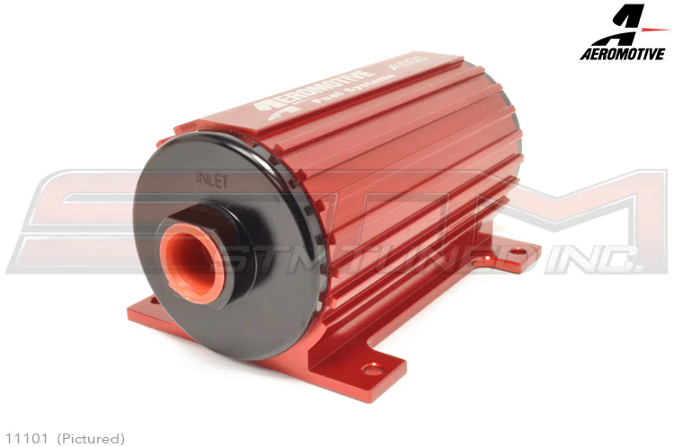 Aeromotive In-Line A1000 Fuel Pump - Universal - Image 3