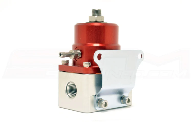 Aeromotive A1000 -6AN Fuel Pressure Regulator (13109) - Image 4