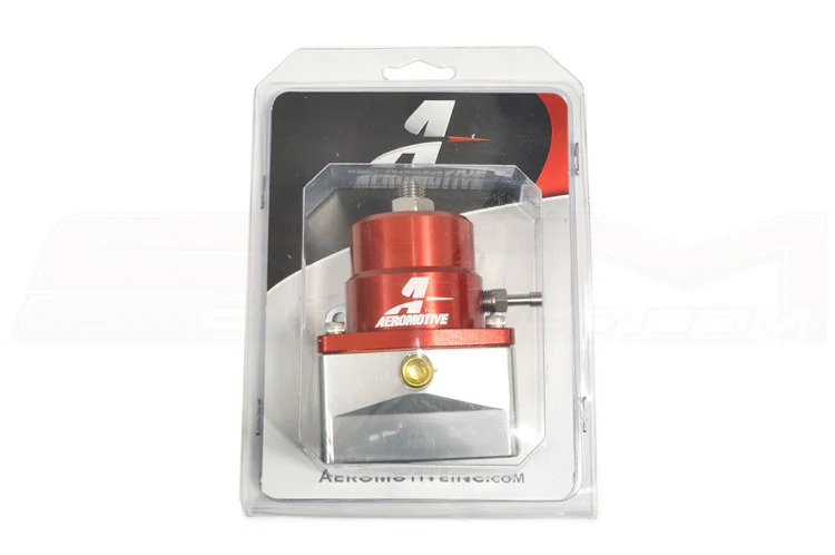 Aeromotive A1000 -6AN Fuel Pressure Regulator (13109) - Image 6