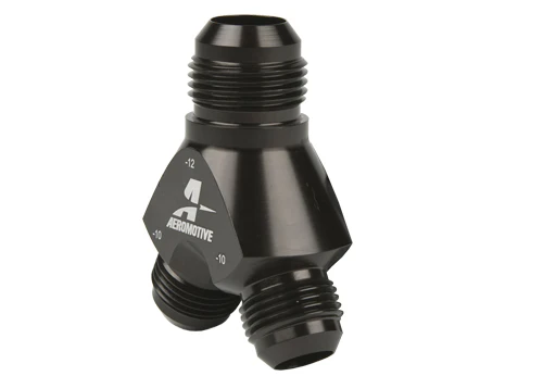 Aeromotive Y-Blocks - Image 3