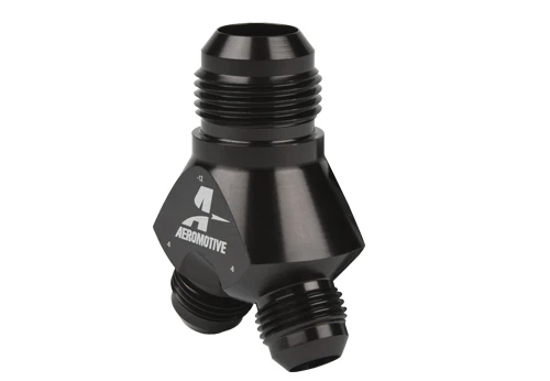 Aeromotive Y-Blocks - Image 4