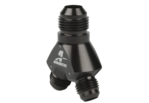 Aeromotive Y-Blocks - Image 8