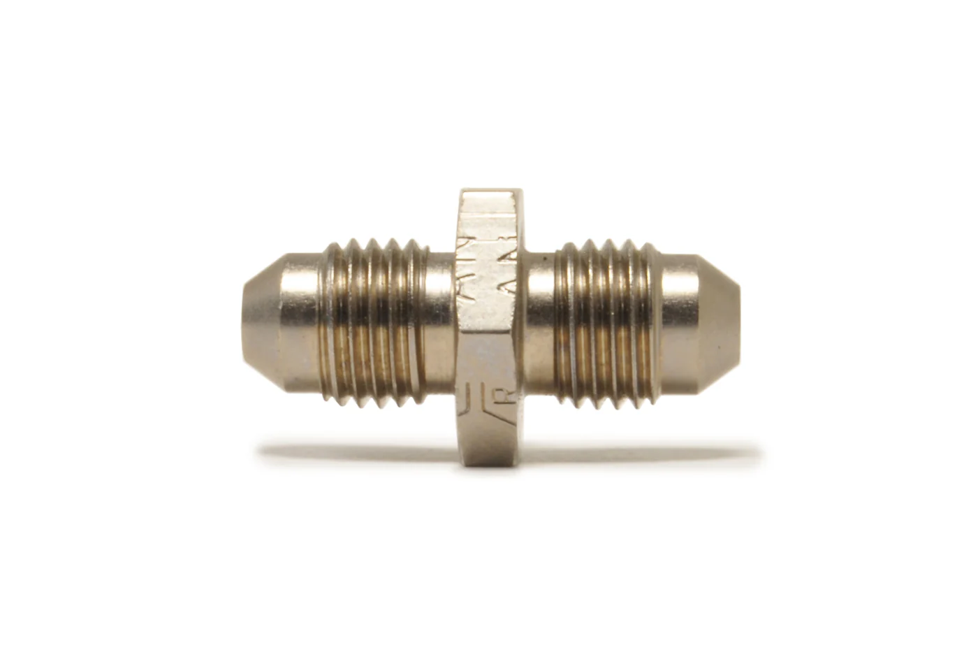 Aeroquip 4AN Adapter Flare Union Fitting (FBE2051) - Image 2