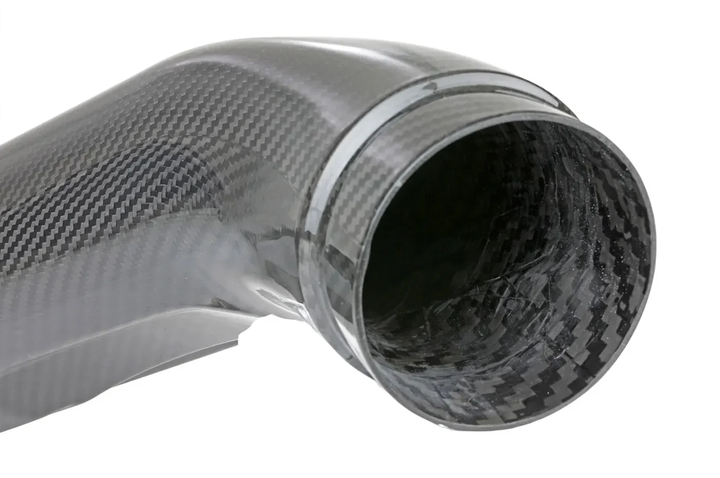 aFe Black Series Momentum Carbon Cold Air Intake for F87 BMW M2 (N55) - Image 8