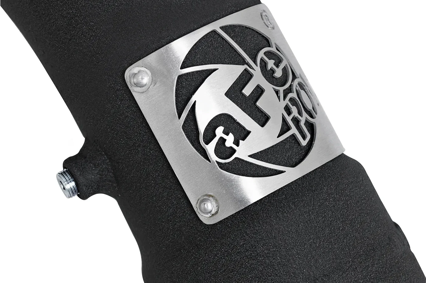 aFe BladeRunner Aluminum Charge Pipes for Gen2 Ford Raptor (46-20298-B/46-20299-B) - Image 9