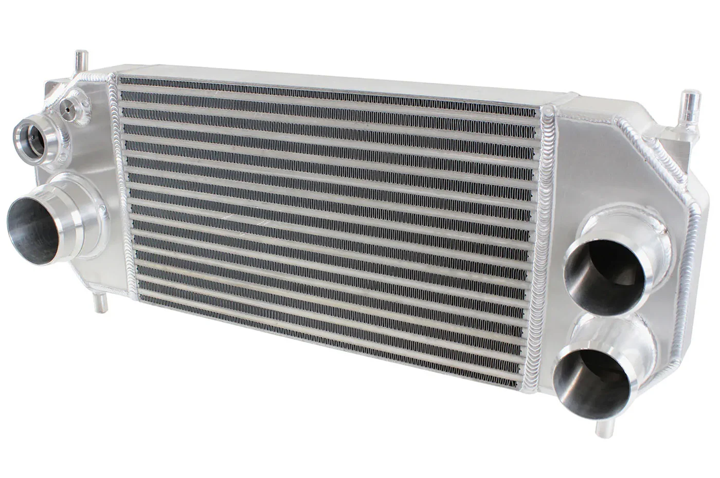 aFe BladeRunner GT Series Intercooler with Tube for Gen 2 Ford Raptor (46-20292-B) - Image 3