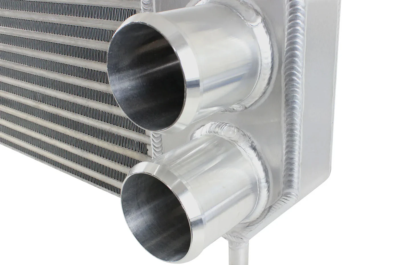 aFe BladeRunner GT Series Intercooler with Tube for Gen 2 Ford Raptor (46-20292-B) - Image 5