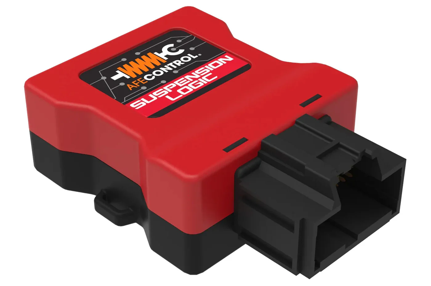 aFe CONTROL Suspension Logic Electronic Shock Delete Module for 2019-2020 Ford Raptor (436-30T001-A)