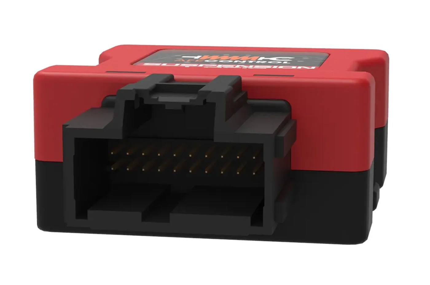 aFe CONTROL Suspension Logic Electronic Shock Delete Module for 2019-2020 Ford Raptor (436-30T001-A) - Image 3