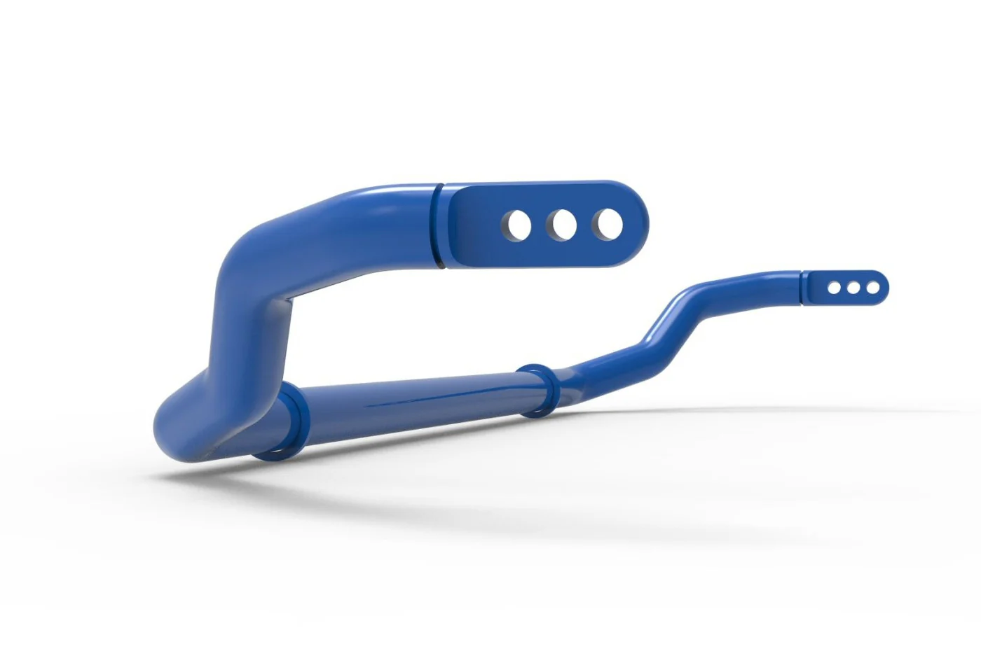 aFe Control Sway Bar for MKV Supra GR - Image 3