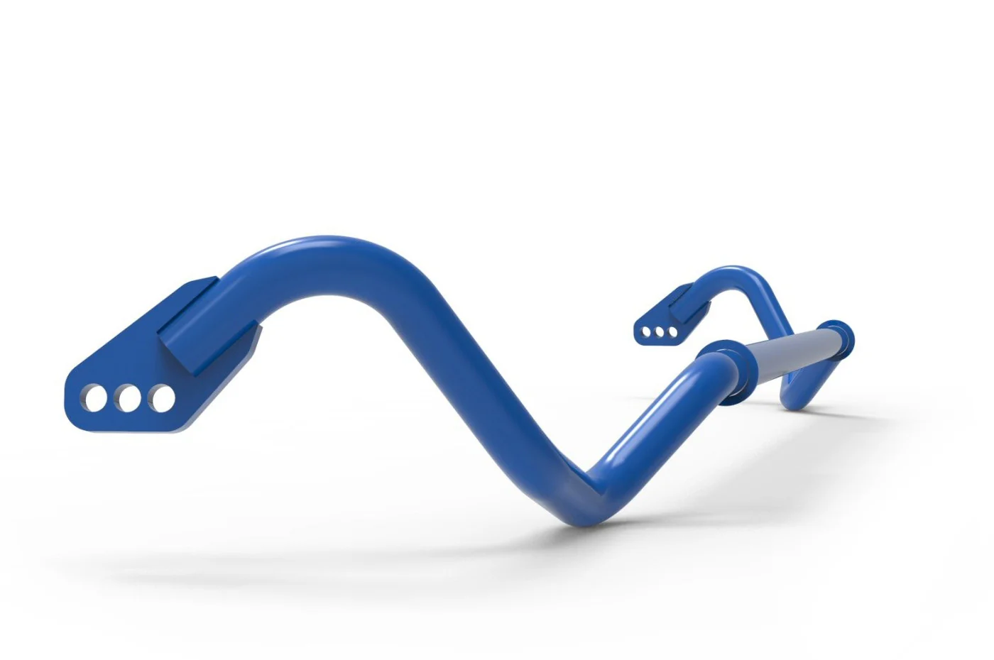 aFe Control Sway Bar for MKV Supra GR - Image 5