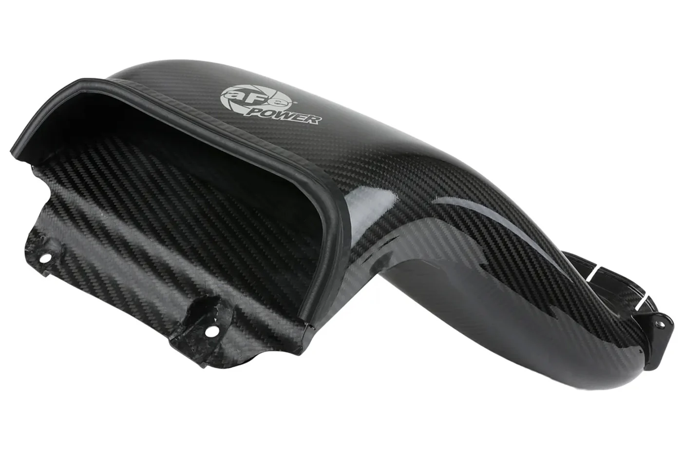 aFe Dynamic Air Scoop (DAS) for Gen2 Ford Raptor (53-10008S)