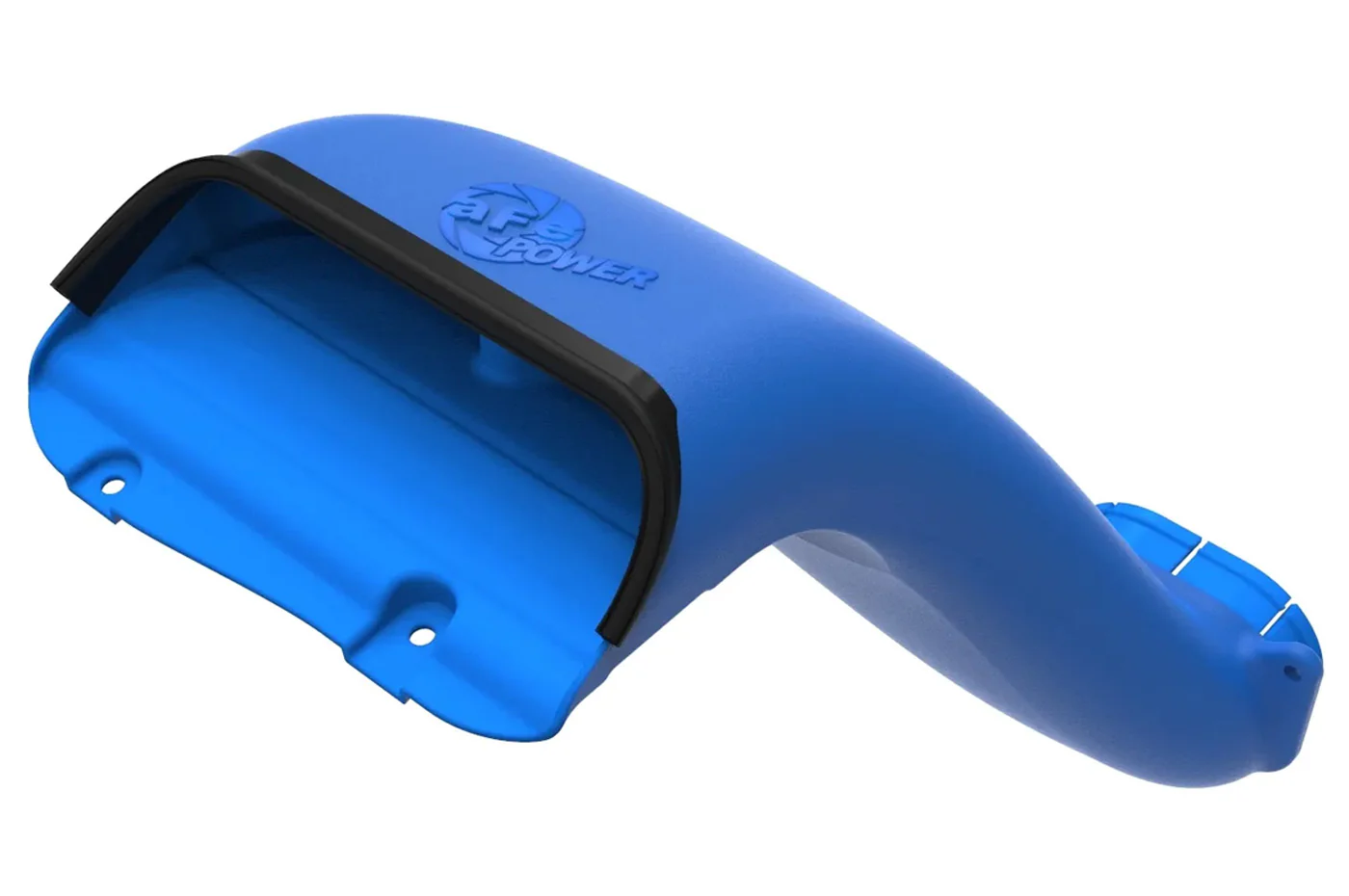 aFe Dynamic Air Scoop (DAS) for Gen2 Ford Raptor (53-10008S) - Image 12