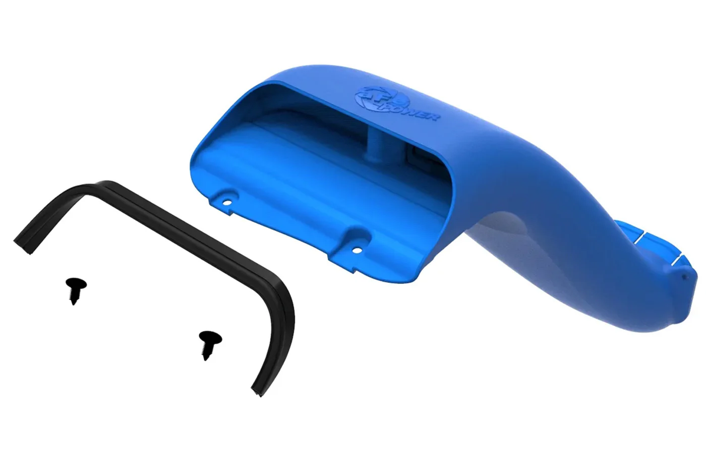 aFe Dynamic Air Scoop (DAS) for Gen2 Ford Raptor (53-10008S) - Image 13