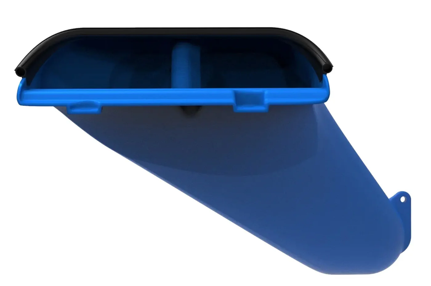 aFe Dynamic Air Scoop (DAS) for Gen2 Ford Raptor (53-10008S) - Image 16