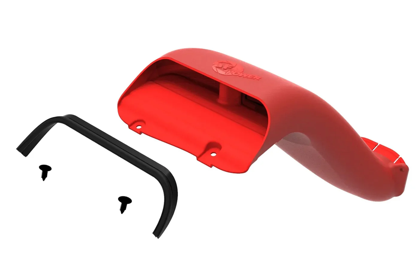aFe Dynamic Air Scoop (DAS) for Gen2 Ford Raptor (53-10008S) - Image 20