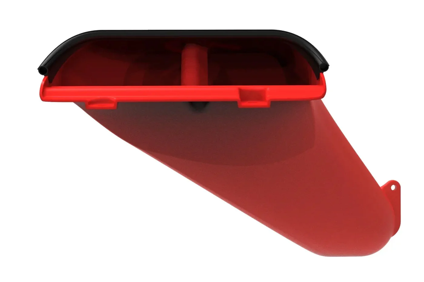 aFe Dynamic Air Scoop (DAS) for Gen2 Ford Raptor (53-10008S) - Image 23