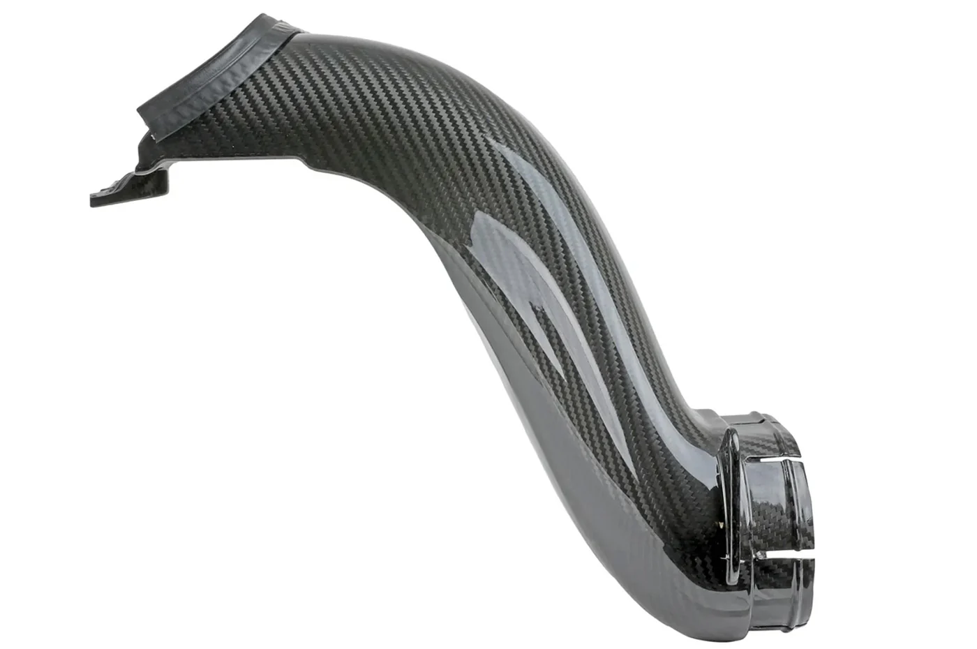 aFe Dynamic Air Scoop (DAS) for Gen2 Ford Raptor (53-10008S) - Image 3
