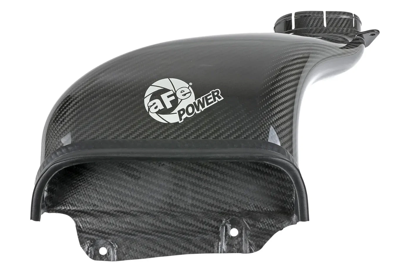 aFe Dynamic Air Scoop (DAS) for Gen2 Ford Raptor (53-10008S) - Image 4