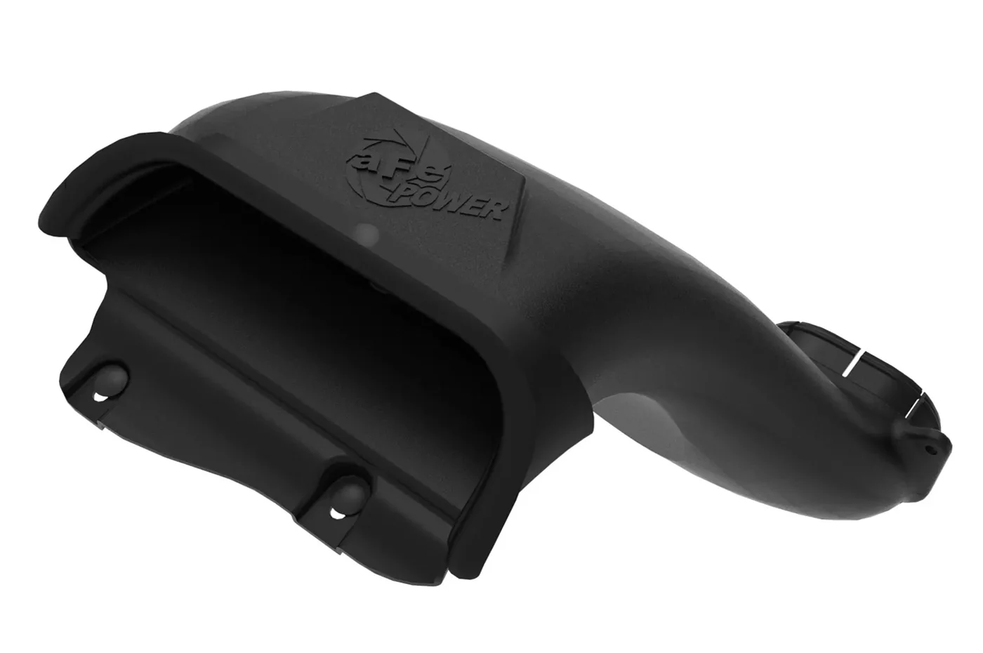 aFe Rapid Induction Dynamic Air Scoop (DAS) for Gen3 Ford Raptor (52-10010S)