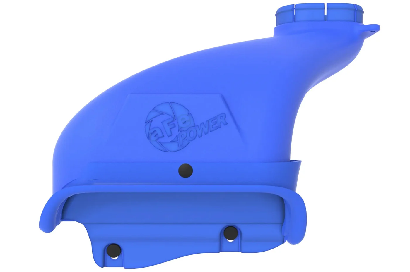 aFe Rapid Induction Dynamic Air Scoop (DAS) for Gen3 Ford Raptor (52-10010S) - Image 12