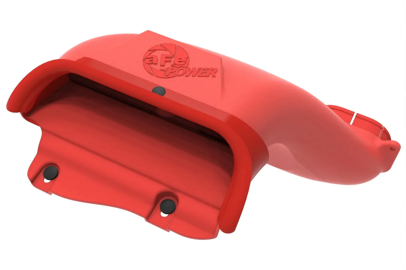 aFe Rapid Induction Dynamic Air Scoop (DAS) for Gen3 Ford Raptor (52-10010S) - Image 15