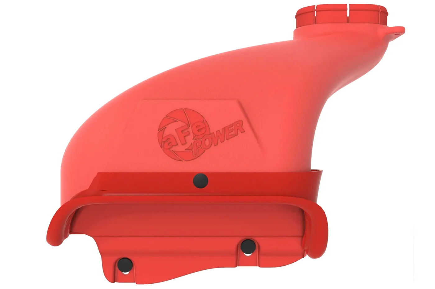 aFe Rapid Induction Dynamic Air Scoop (DAS) for Gen3 Ford Raptor (52-10010S) - Image 19