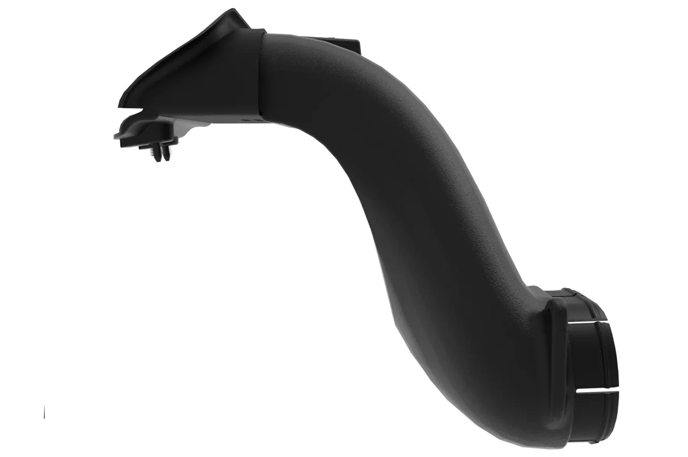 aFe Rapid Induction Dynamic Air Scoop (DAS) for Gen3 Ford Raptor (52-10010S) - Image 6