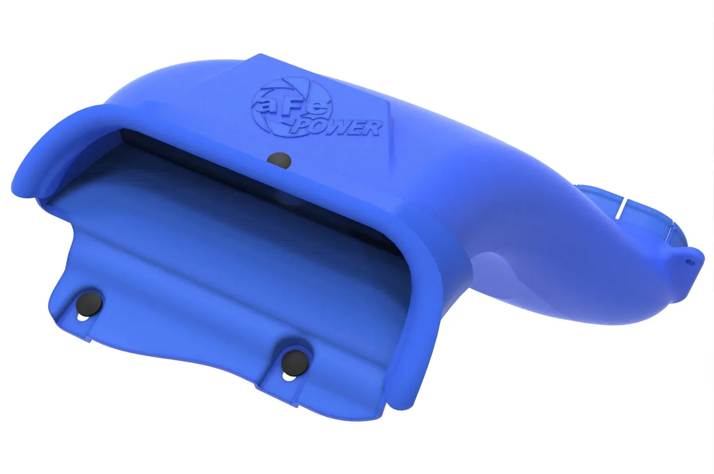 aFe Rapid Induction Dynamic Air Scoop (DAS) for Gen3 Ford Raptor (52-10010S) - Image 8