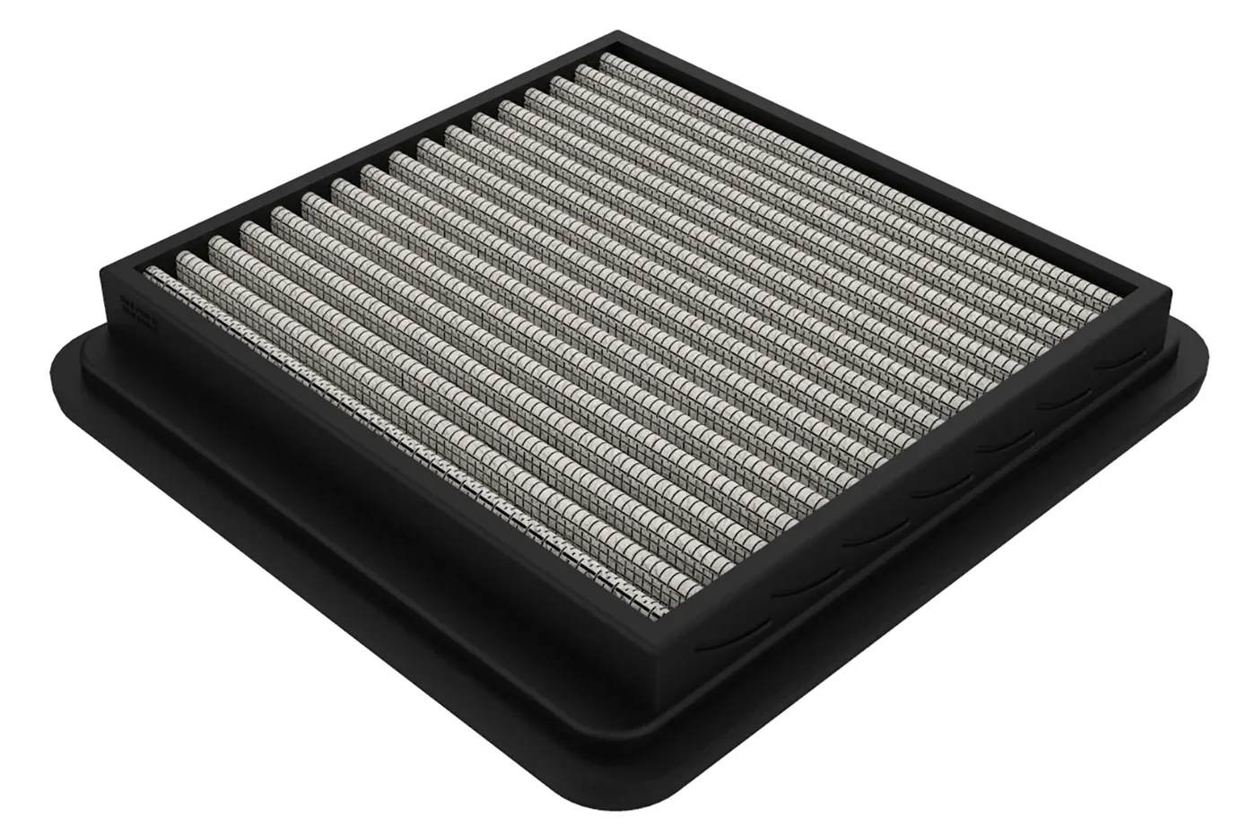 aFe Magnum FLOW Air Filter for 2012-2020 Subaru WRX (30-10161/31-10161) - Image 2