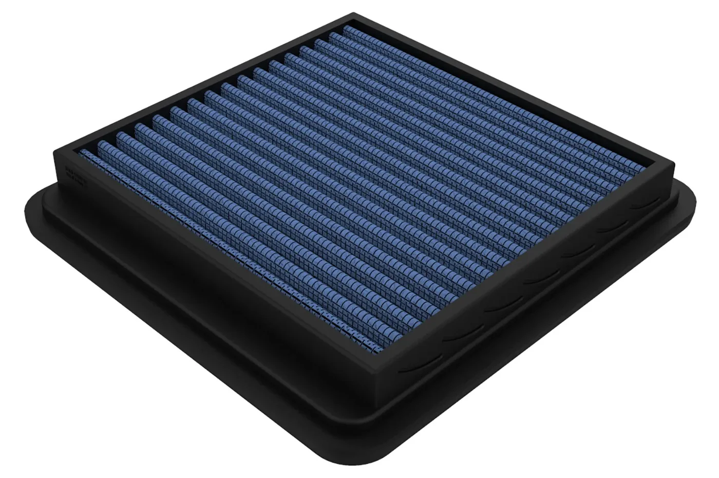 aFe Magnum FLOW Air Filter for 2012-2020 Subaru WRX (30-10161/31-10161) - Image 5