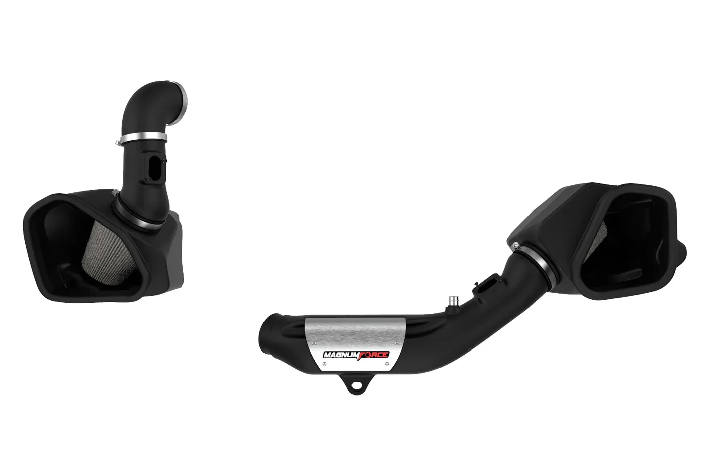 aFe Magnum FORCE Stage-2 Cold Air Intake for F8X BMW M3/M4 (S55) - Image 5