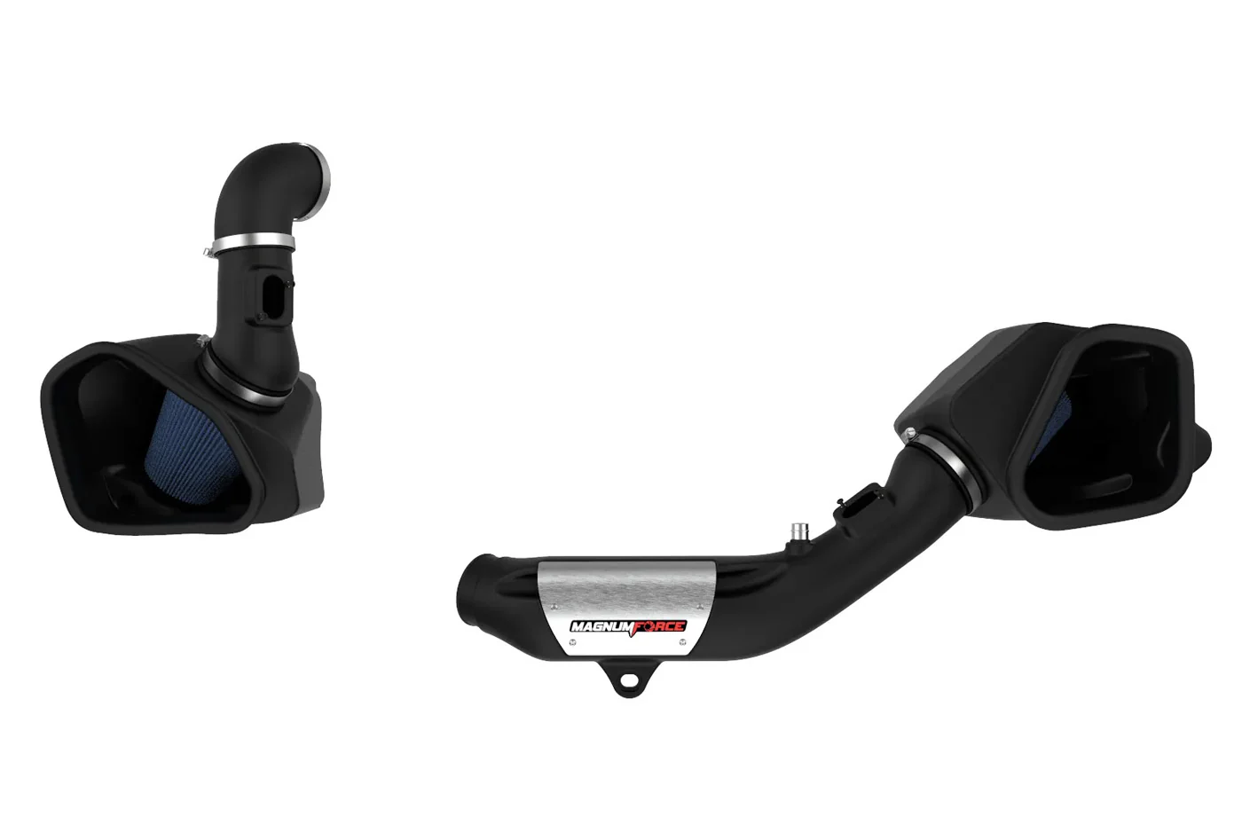 aFe Magnum FORCE Stage-2 Cold Air Intake for F8X BMW M3/M4 (S55) - Image 7