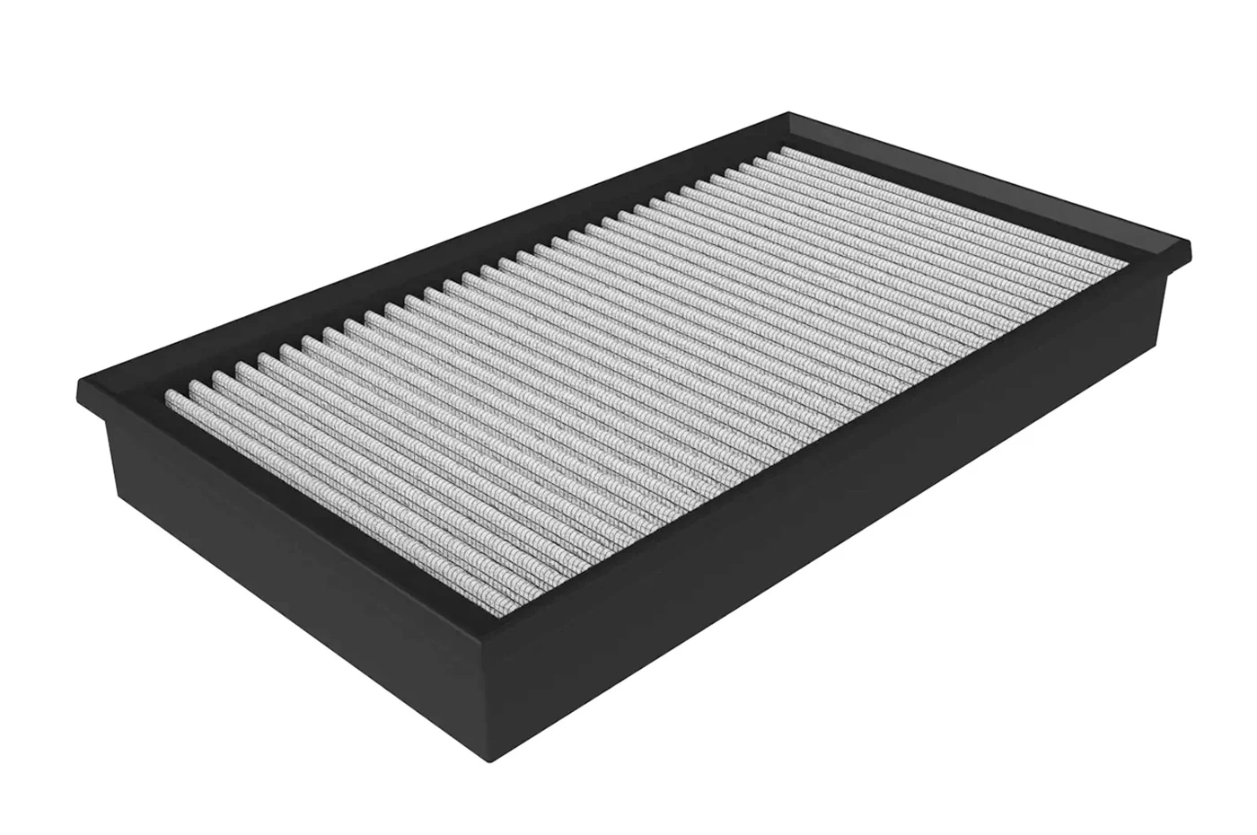 aFe MagnumFLOW Pro Drop-In Air Filters for 2017+ Audi RS3 (30-10416R)