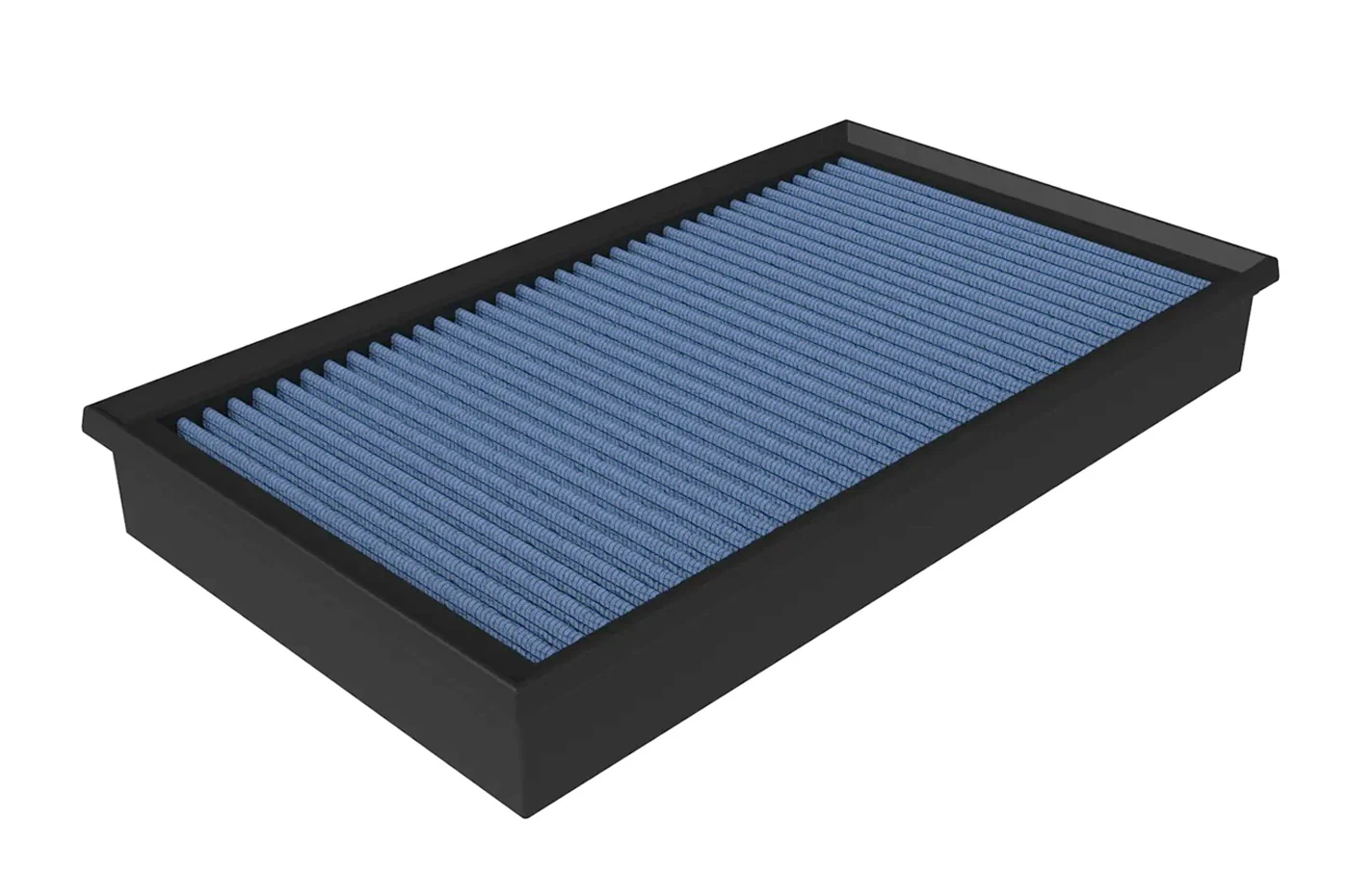 aFe MagnumFLOW Pro Drop-In Air Filters for 2017+ Audi RS3 (30-10416R) - Image 5