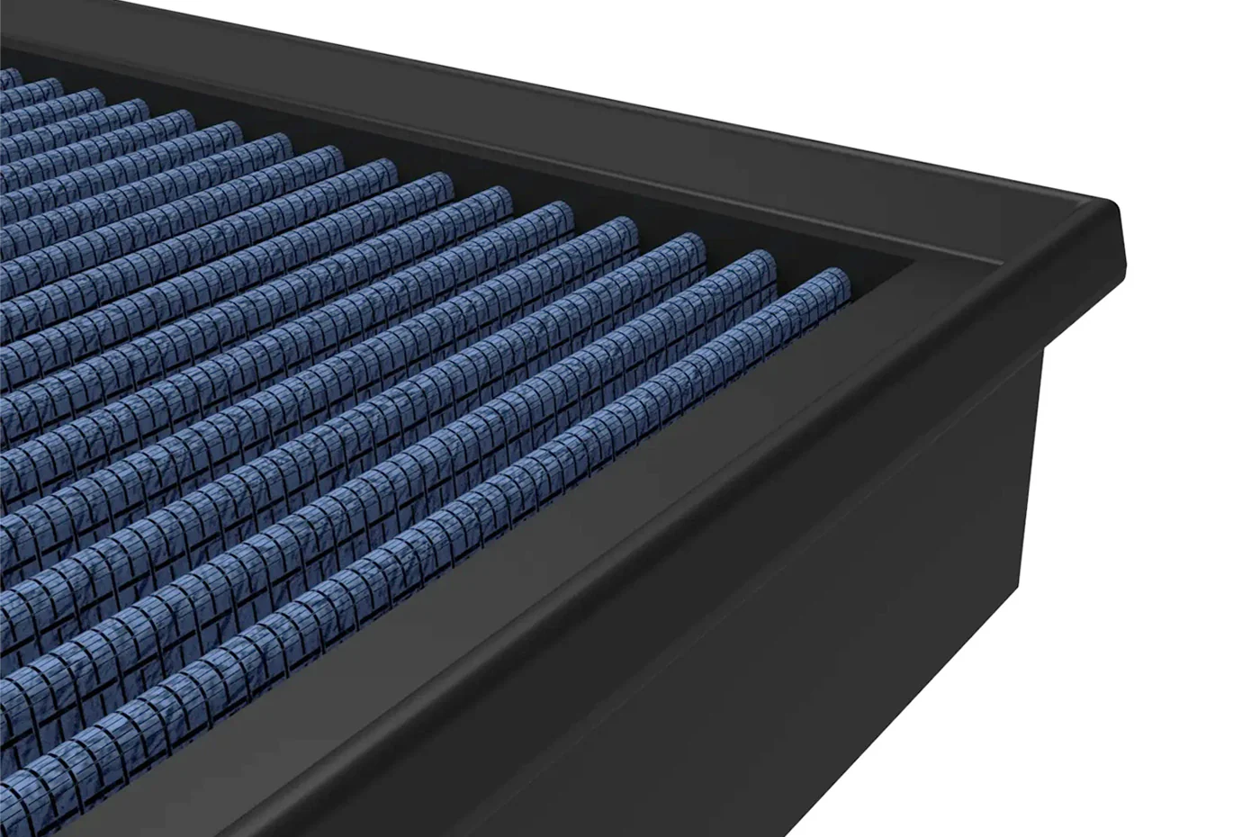 aFe MagnumFLOW Pro Drop-In Air Filters for 2017+ Audi RS3 (30-10416R) - Image 8